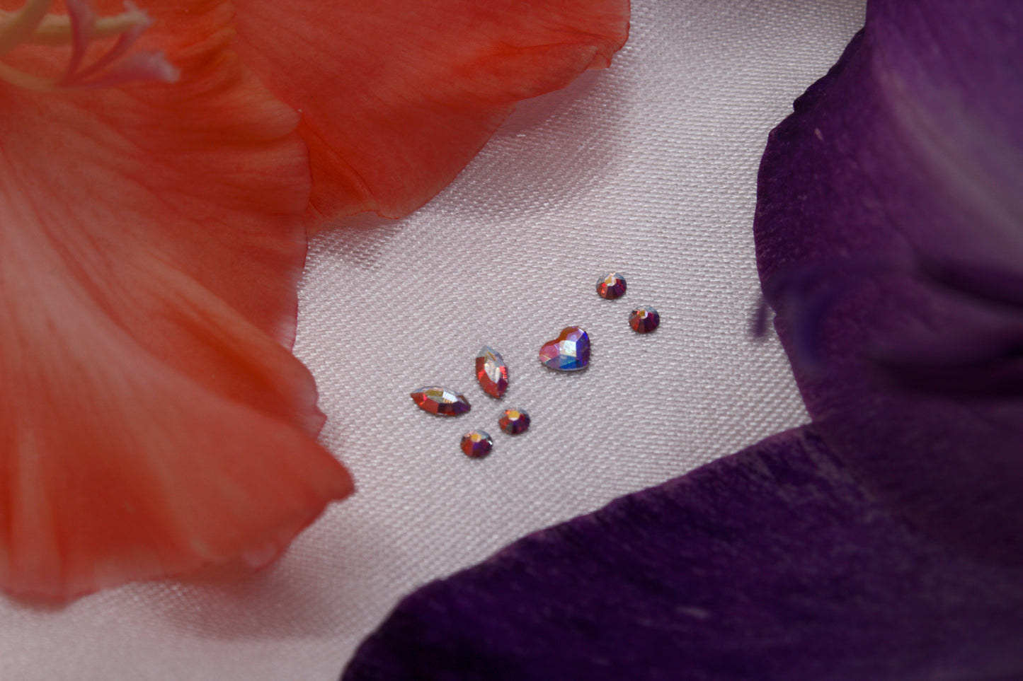 toothgemsmile™ - "Mermaid Butterfly" Tooth Gem Kit