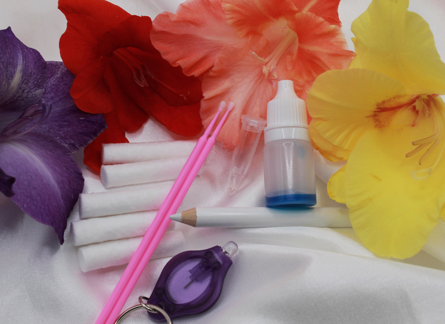 toothgemsmile™ - "Frosty" Tooth Gem Kit