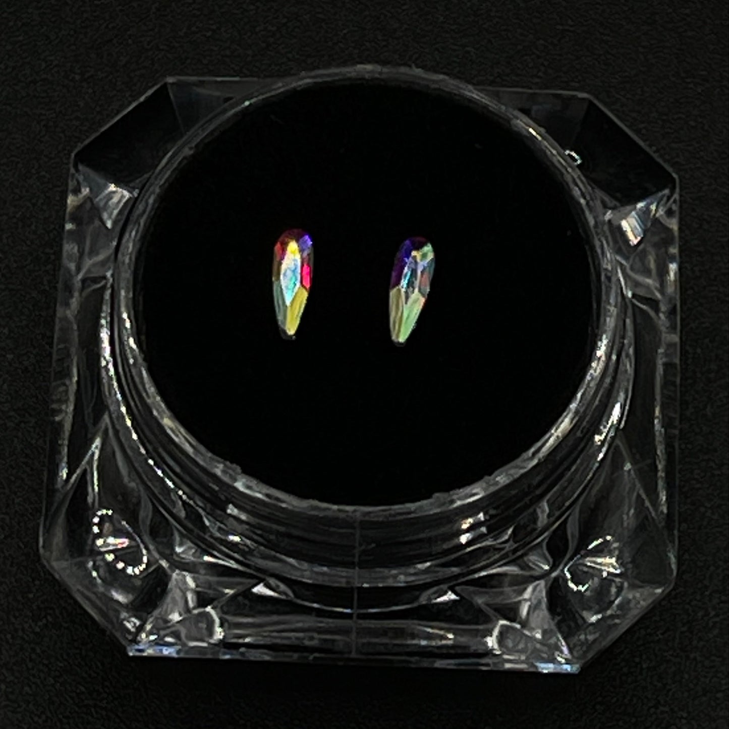 toothgemsmile™ - "Vampire" Tooth Gem Kit