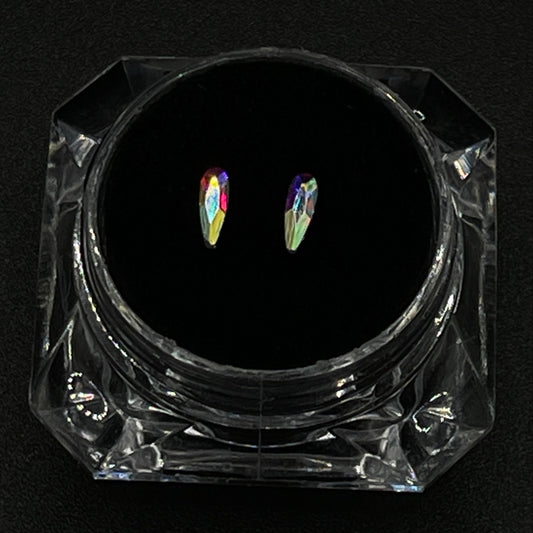 toothgemsmile™ - "Vampire" Tooth Gem Kit