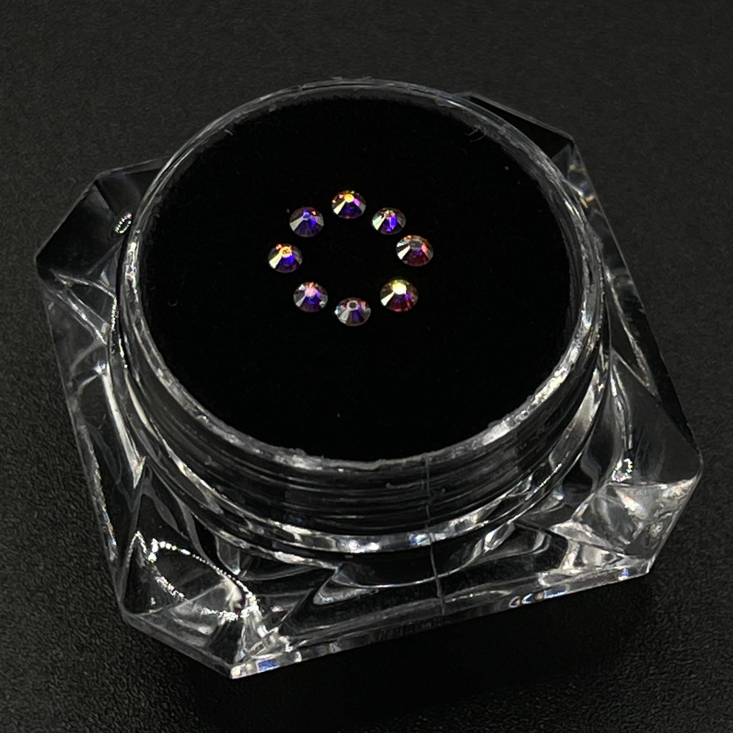 toothgemsmile™ - "Mermaid" Tooth Gem Kit