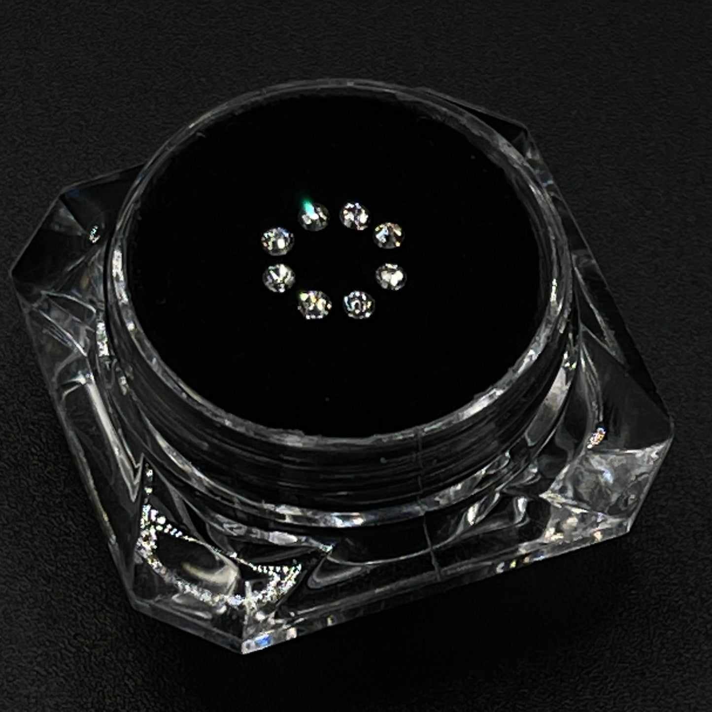 toothgemsmile™ - "Frosty" Tooth Gem Kit