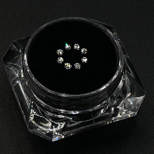 toothgemsmile™ - "Frosty" Tooth Gem Kit